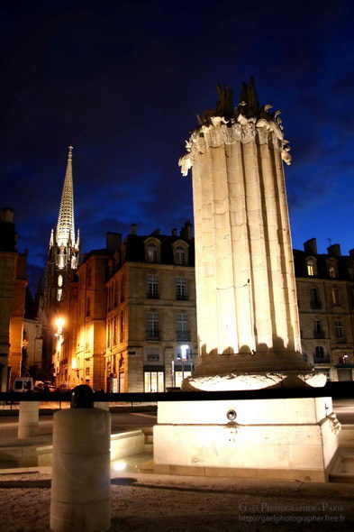 Photographe professionnel Paris
